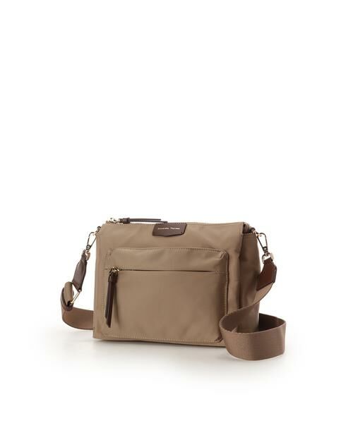 Samantha Thavasa / サマンサタバサ ショルダーバッグ | マルチナイロンショルダーバッグ | 詳細12