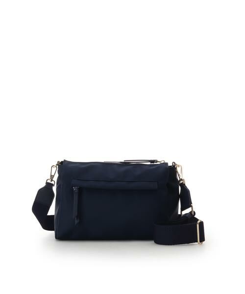 Samantha Thavasa / サマンサタバサ ショルダーバッグ | マルチナイロンショルダーバッグ | 詳細11