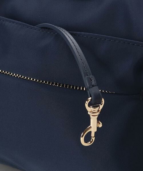 Samantha Thavasa / サマンサタバサ ショルダーバッグ | マルチナイロンショルダーバッグ | 詳細12