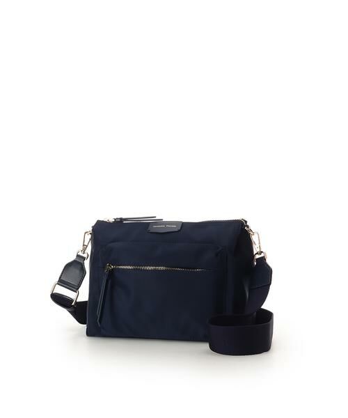 Samantha Thavasa / サマンサタバサ ショルダーバッグ | マルチナイロンショルダーバッグ | 詳細18