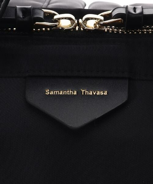 Samantha Thavasa / サマンサタバサ リュック・バックパック | マルチナイロンリュック | 詳細2