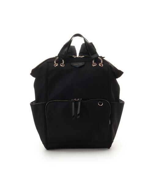 Samantha Thavasa / サマンサタバサ リュック・バックパック | マルチナイロンリュック | 詳細6