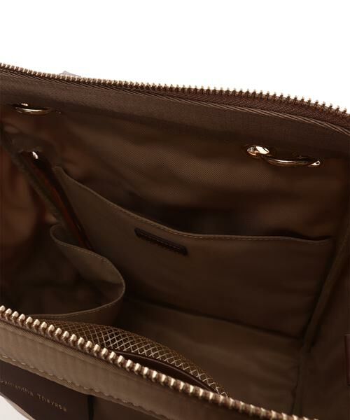 Samantha Thavasa / サマンサタバサ リュック・バックパック | マルチナイロンリュック | 詳細10