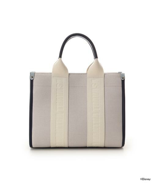 Samantha Thavasa / サマンサタバサ トートバッグ | 『ズートピア2』コレクション 「ジュディ・ホップス」トートバッグ | 詳細2