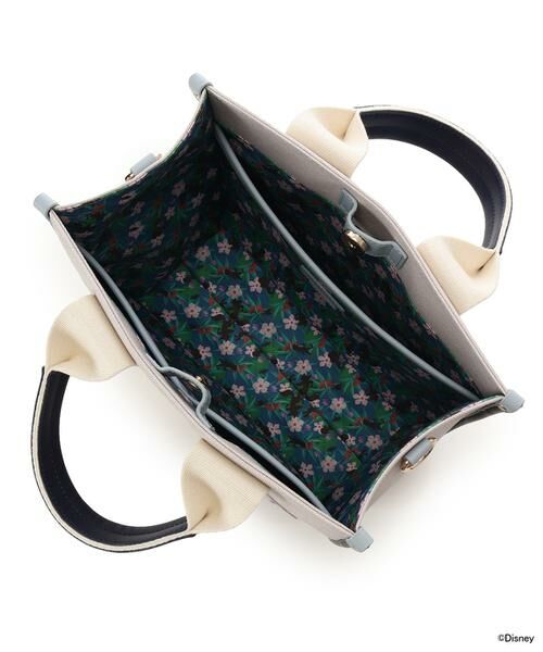 Samantha Thavasa / サマンサタバサ トートバッグ | 『ズートピア2』コレクション 「ジュディ・ホップス」トートバッグ | 詳細4