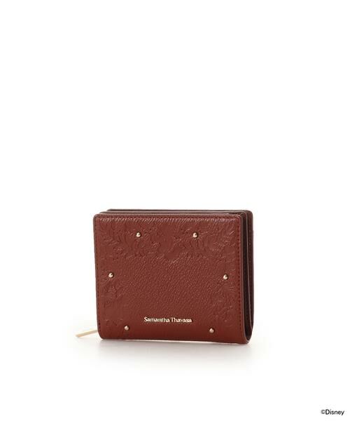 Samantha Thavasa / サマンサタバサ 財布・コインケース・マネークリップ | 『ズートピア2』コレクション 「ニック・ワイルド」折財布 | 詳細1