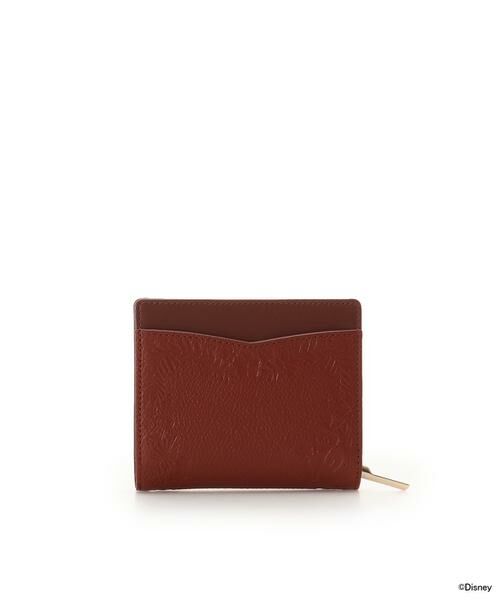 Samantha Thavasa / サマンサタバサ 財布・コインケース・マネークリップ | 『ズートピア2』コレクション 「ニック・ワイルド」折財布 | 詳細2