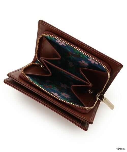 Samantha Thavasa / サマンサタバサ 財布・コインケース・マネークリップ | 『ズートピア2』コレクション 「ニック・ワイルド」折財布 | 詳細5