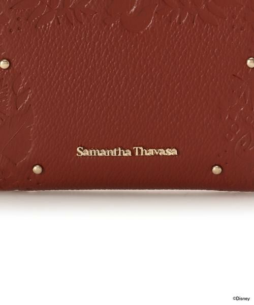 Samantha Thavasa / サマンサタバサ 財布・コインケース・マネークリップ | 『ズートピア2』コレクション 「ニック・ワイルド」折財布 | 詳細6