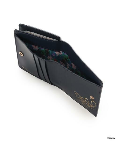 Samantha Thavasa / サマンサタバサ 財布・コインケース・マネークリップ | 『ズートピア2』コレクション 「ジュディ・ホップス」折財布 | 詳細3
