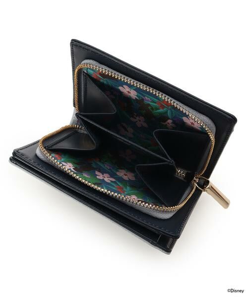 Samantha Thavasa / サマンサタバサ 財布・コインケース・マネークリップ | 『ズートピア2』コレクション 「ジュディ・ホップス」折財布 | 詳細5