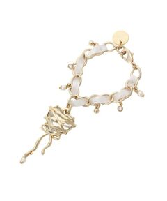 Samantha Thavasa / サマンサタバサ チャーム | リボンハートバッグチャーム