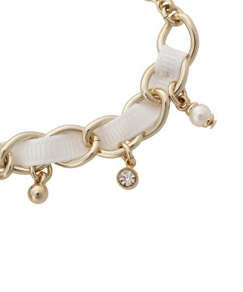 Samantha Thavasa / サマンサタバサ チャーム | リボンハートバッグチャーム | 詳細2