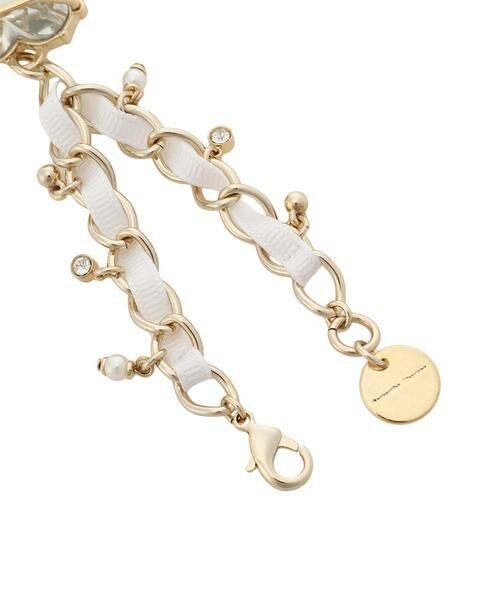 Samantha Thavasa / サマンサタバサ チャーム | リボンハートバッグチャーム | 詳細3