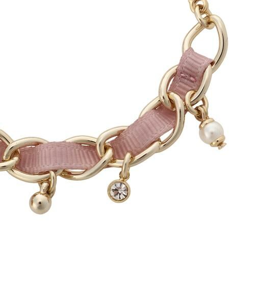 Samantha Thavasa / サマンサタバサ チャーム | リボンハートバッグチャーム | 詳細6