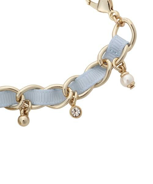 Samantha Thavasa / サマンサタバサ チャーム | リボンハートバッグチャーム | 詳細10