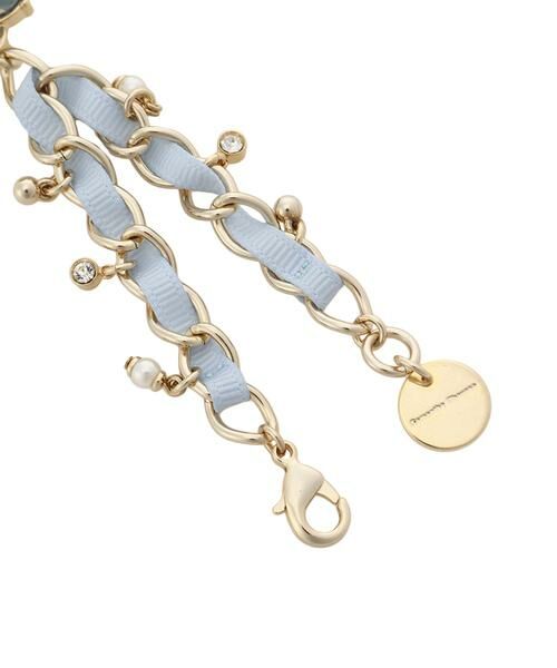 Samantha Thavasa / サマンサタバサ チャーム | リボンハートバッグチャーム | 詳細11