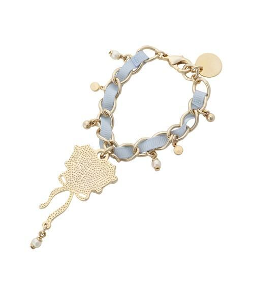 Samantha Thavasa / サマンサタバサ チャーム | リボンハートバッグチャーム | 詳細12