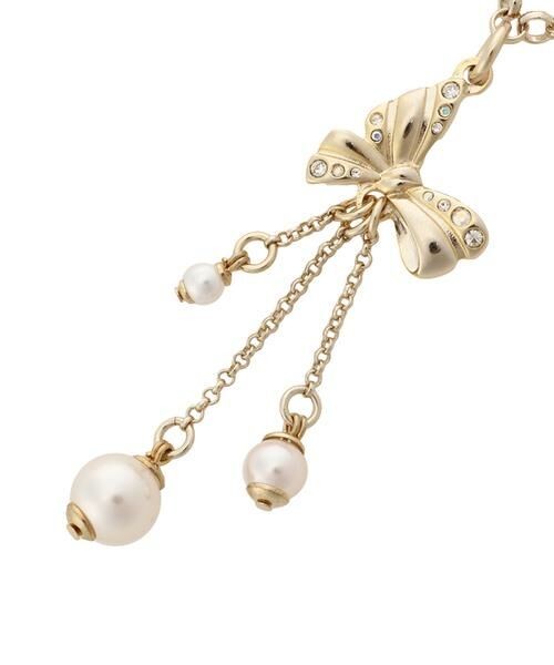 Samantha Thavasa / サマンサタバサ チャーム | リボンモチーフバッグチャーム | 詳細1