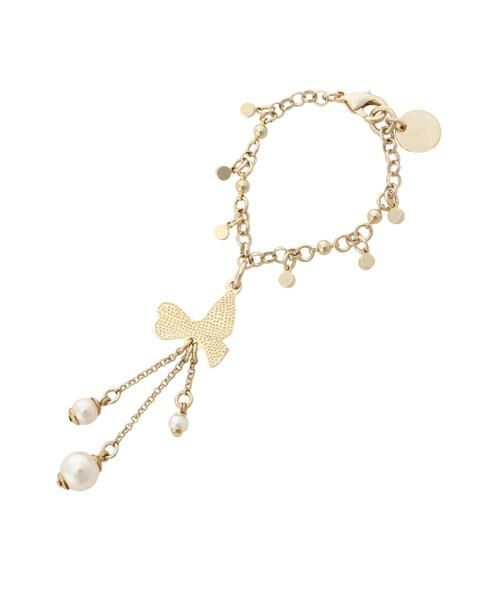 Samantha Thavasa / サマンサタバサ チャーム | リボンモチーフバッグチャーム | 詳細4