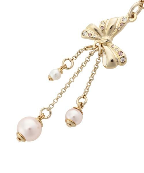 Samantha Thavasa / サマンサタバサ チャーム | リボンモチーフバッグチャーム | 詳細5