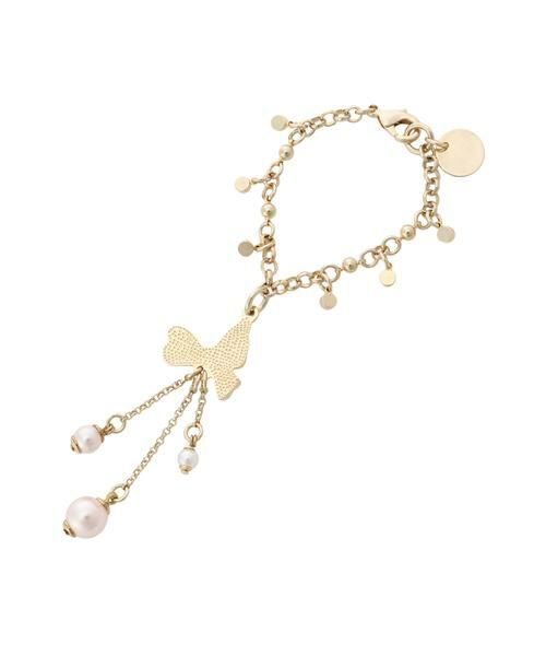 Samantha Thavasa / サマンサタバサ チャーム | リボンモチーフバッグチャーム | 詳細8