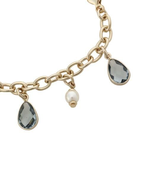 Samantha Thavasa / サマンサタバサ チャーム | クリアラメフラワーバッグチャーム | 詳細14