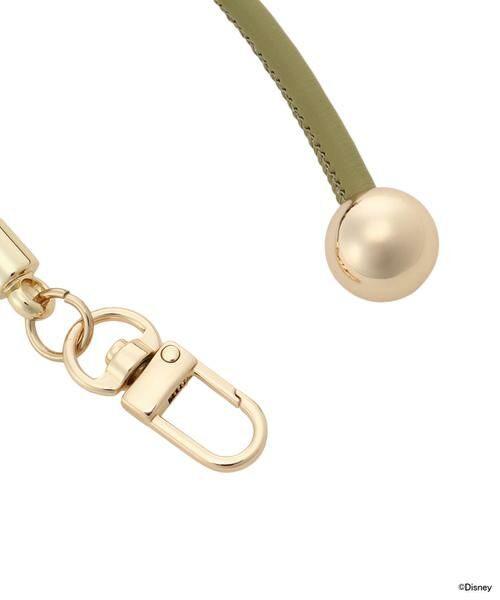 Samantha Thavasa / サマンサタバサ チャーム | 『ズートピア2』コレクション 「ニック・ワイルド」バッグチャーム | 詳細4