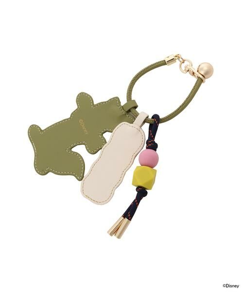 Samantha Thavasa / サマンサタバサ チャーム | 『ズートピア2』コレクション 「ニック・ワイルド」バッグチャーム | 詳細5