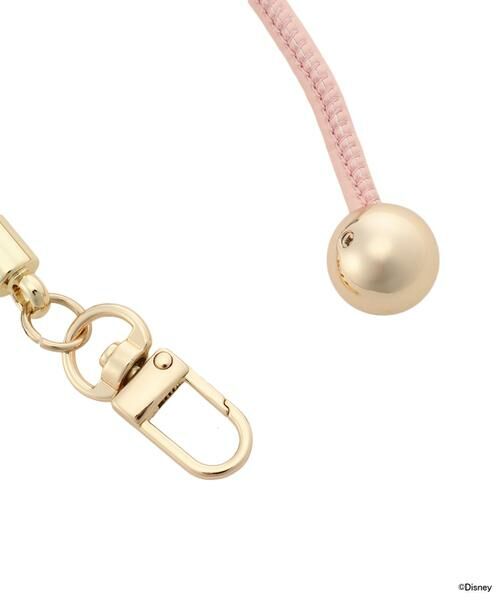 Samantha Thavasa / サマンサタバサ チャーム | 『ズートピア2』コレクション 「ジュディ・ホップス」バッグチャーム | 詳細4