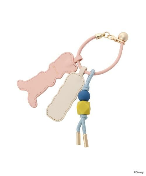 Samantha Thavasa / サマンサタバサ チャーム | 『ズートピア2』コレクション 「ジュディ・ホップス」バッグチャーム | 詳細5