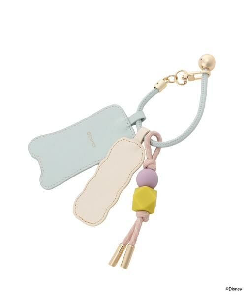 Samantha Thavasa / サマンサタバサ チャーム | 『ズートピア2』コレクション 「フィニック」バッグチャーム | 詳細5