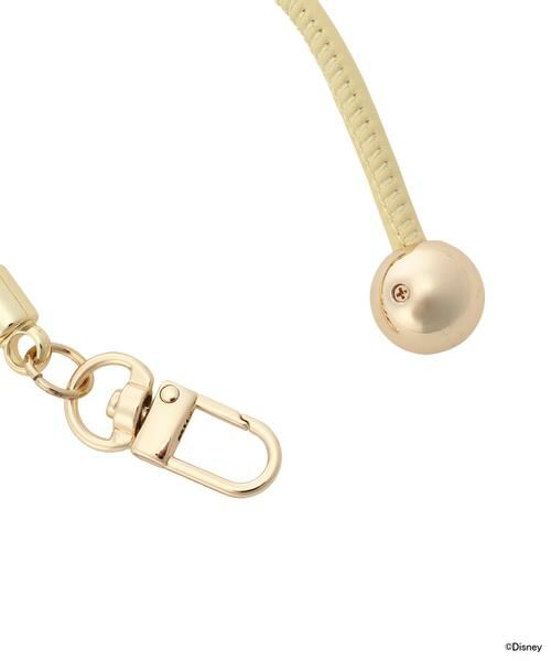 Samantha Thavasa / サマンサタバサ チャーム | 『ズートピア2』コレクション 「クロウハウザー」バッグチャーム | 詳細4