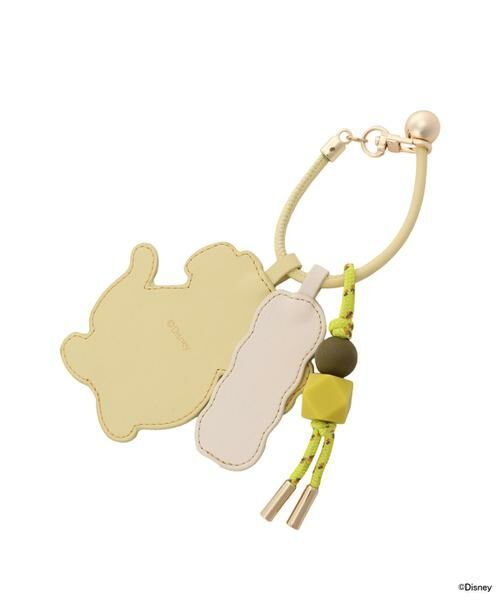 Samantha Thavasa / サマンサタバサ チャーム | 『ズートピア2』コレクション 「クロウハウザー」バッグチャーム | 詳細5