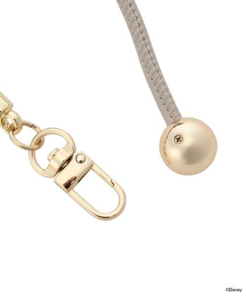 Samantha Thavasa / サマンサタバサ チャーム | 『ズートピア2』コレクション 「パウバート」バッグチャーム | 詳細4