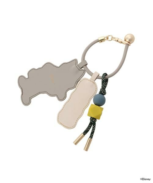 Samantha Thavasa / サマンサタバサ チャーム | 『ズートピア2』コレクション 「パウバート」バッグチャーム | 詳細5