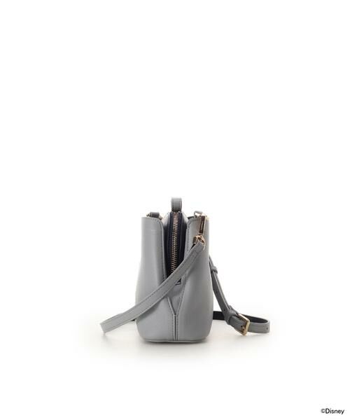 Samantha Thavasa / サマンサタバサ ショルダーバッグ | 『ズートピア』コレクション 「ジュディ・ホップス」ショルダーバッグ | 詳細1