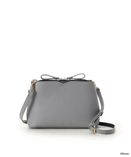 Samantha Thavasa / サマンサタバサ ショルダーバッグ | 『ズートピア』コレクション 「ジュディ・ホップス」ショルダーバッグ | 詳細2