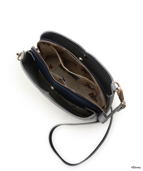 Samantha Thavasa / サマンサタバサ ショルダーバッグ | 『ズートピア』コレクション 「ジュディ・ホップス」ショルダーバッグ | 詳細3