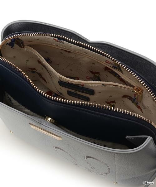 Samantha Thavasa / サマンサタバサ ショルダーバッグ | 『ズートピア』コレクション 「ジュディ・ホップス」ショルダーバッグ | 詳細4