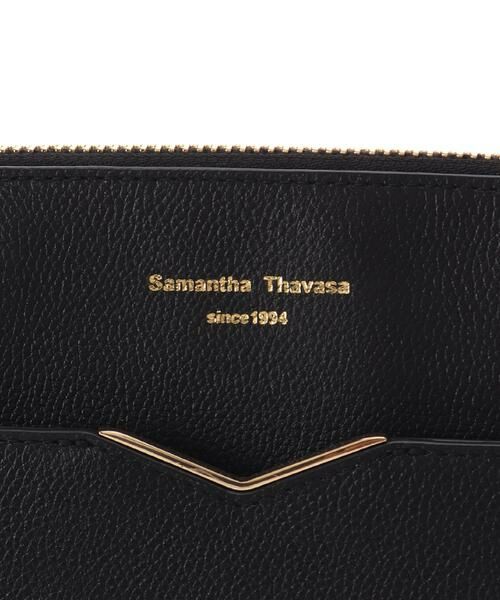 Samantha Thavasa / サマンサタバサ ショルダーバッグ | サマンサギャレット ショルダーバッグ[Revival Collection] | 詳細5