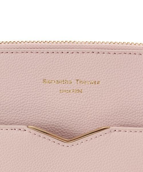 Samantha Thavasa / サマンサタバサ ショルダーバッグ | サマンサギャレット ショルダーバッグ[Revival Collection] | 詳細17