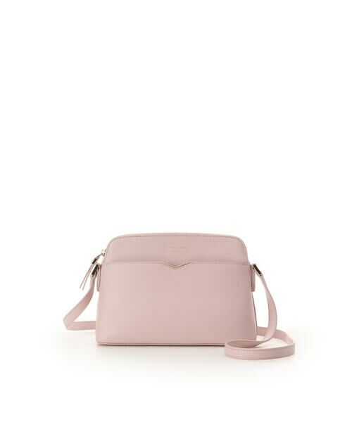 Samantha Thavasa / サマンサタバサ ショルダーバッグ | サマンサギャレット ショルダーバッグ[Revival Collection]（ピンク）