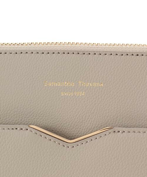 Samantha Thavasa / サマンサタバサ ショルダーバッグ | サマンサギャレット ショルダーバッグ[Revival Collection] | 詳細23