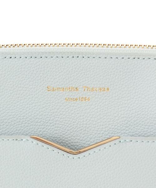 Samantha Thavasa / サマンサタバサ ショルダーバッグ | サマンサギャレット ショルダーバッグ[Revival Collection] | 詳細29