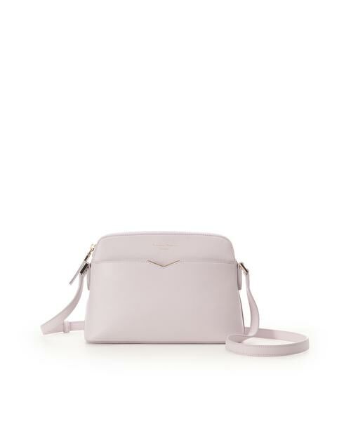 Samantha Thavasa / サマンサタバサ ショルダーバッグ | サマンサギャレット ショルダーバッグ[Revival Collection]（ラベンダー）