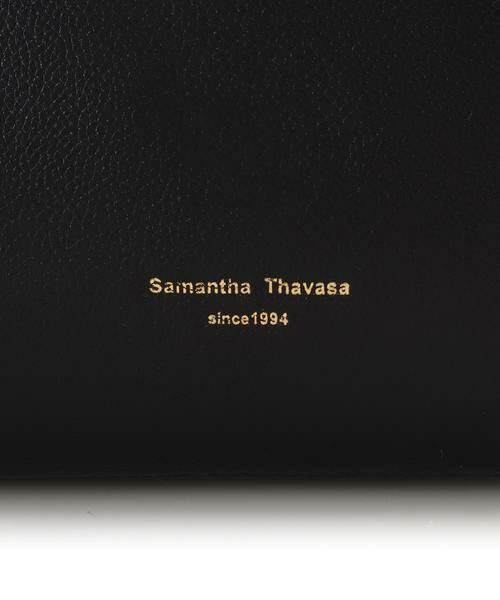Samantha Thavasa / サマンサタバサ ハンドバッグ | サマンサギャレット ハンドバッグ[Revival Collection] | 詳細5