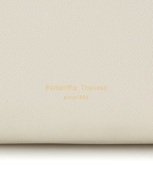 Samantha Thavasa / サマンサタバサ ハンドバッグ | サマンサギャレット ハンドバッグ[Revival Collection] | 詳細11