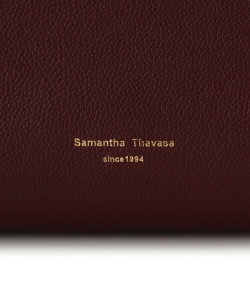 Samantha Thavasa / サマンサタバサ ハンドバッグ | サマンサギャレット ハンドバッグ[Revival Collection] | 詳細21