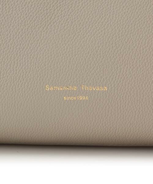 Samantha Thavasa / サマンサタバサ ハンドバッグ | サマンサギャレット ハンドバッグ[Revival Collection] | 詳細17